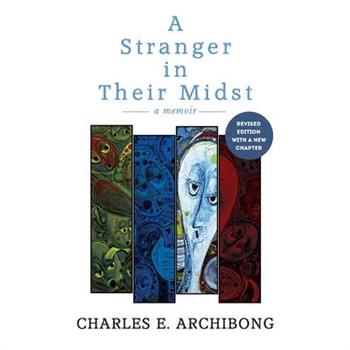 A Stranger in Their Midst