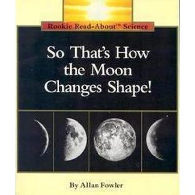 So That’s How the Moon Changes Shape