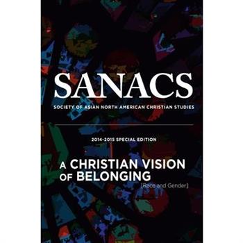 SANACS Journal 2014-2015