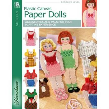 Paper Dolls