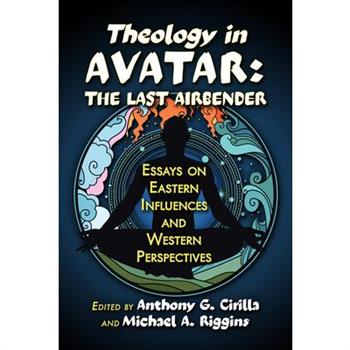 Theology in Avatar