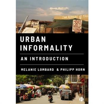 Urban Informality