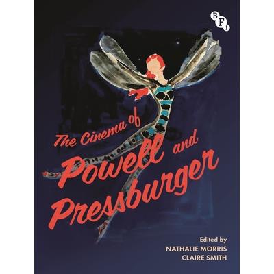 The Cinema of Powell and Pressburger