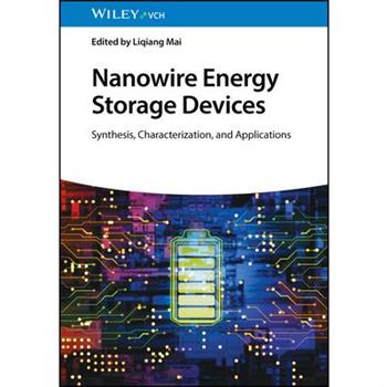 Nanowire Energy Storage Devices