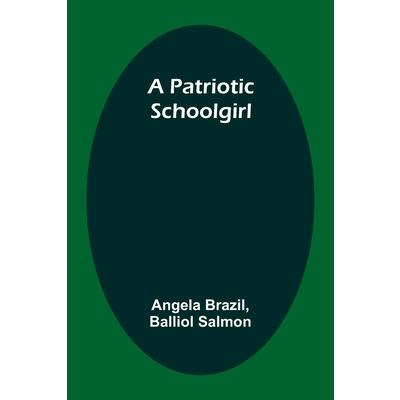 A Patriotic Schoolgirl