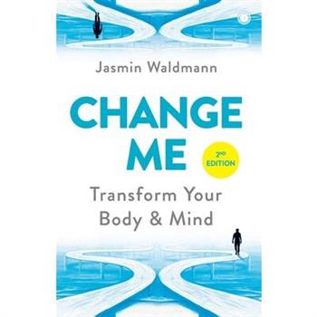 Change Me - 2nd Edition