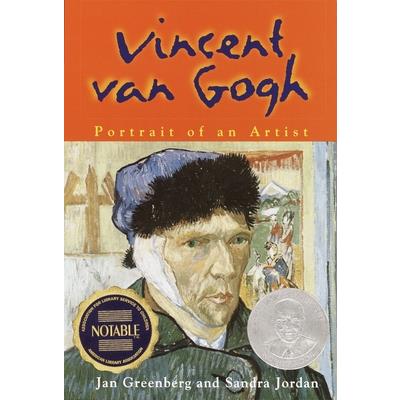 Vincent Van Gogh