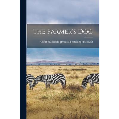 The Farmer’s Dog