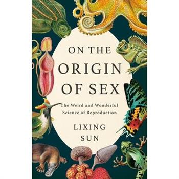 On the Origin of Sex