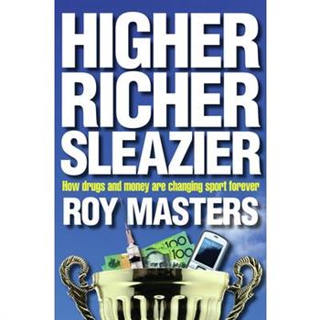 Higher Richer Sleazier