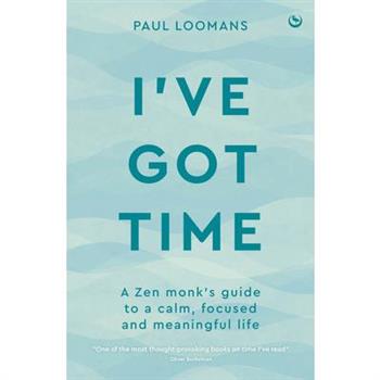 I've Got Time