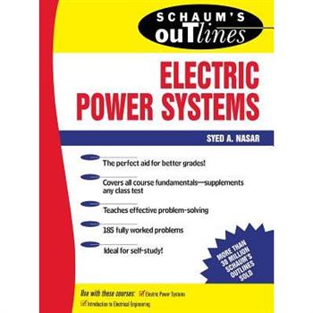 Schaum's Outline of Electrical Power Systems