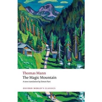 The Magic Mountain