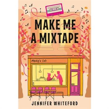 Make Me a Mixtape