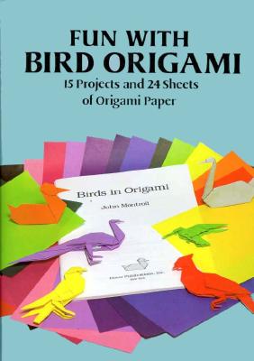 Fun With Bird Origami