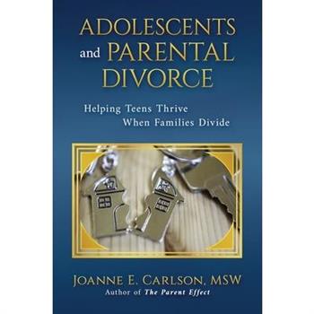 Adolescents and Parental Divorce