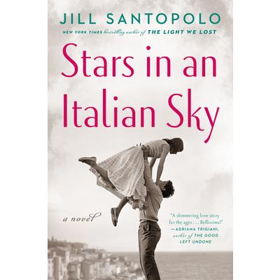 Stars in an Italian Sky