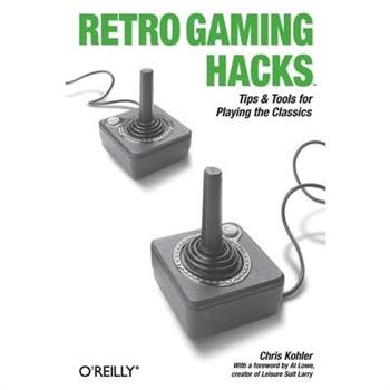 Retro Gaming Hacks