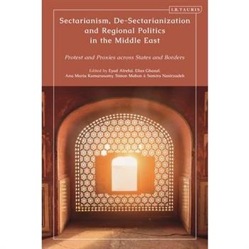 Sectarianism, De-Sectarianization and Regional Politics in the Middle East