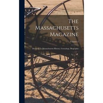 The Massachusetts Magazine