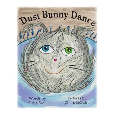 Dust Bunny Dance