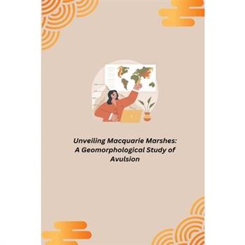 Unveiling Macquarie Marshes