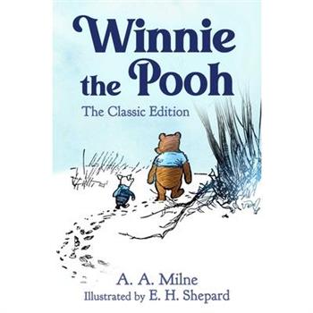 Winnie the Pooh