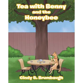 Tea with Benny and the Honeybee
