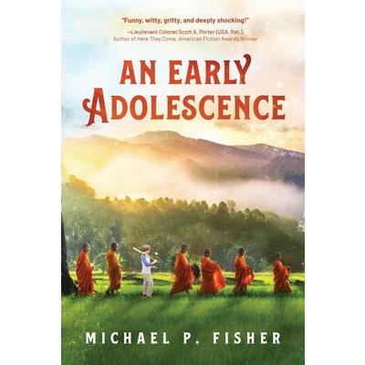 An Early Adolescence