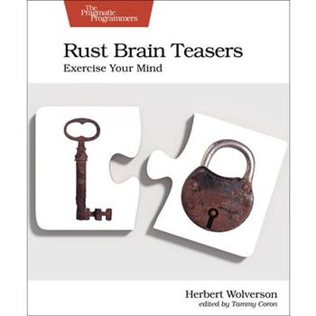Rust Brain Teasers