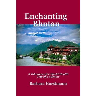 Enchanting Bhutan