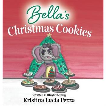 Bella’s Christmas Cookies
