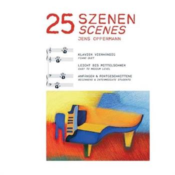 25 Szenen