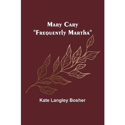 Mary Cary
