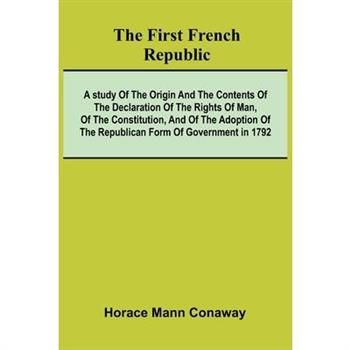 The first French Republic