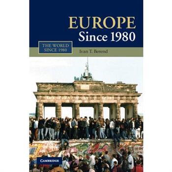 Europe Since 1980