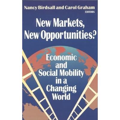 New Markets, New Opportunities?