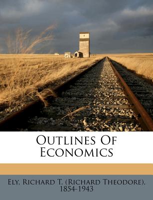 Outlines of Economics