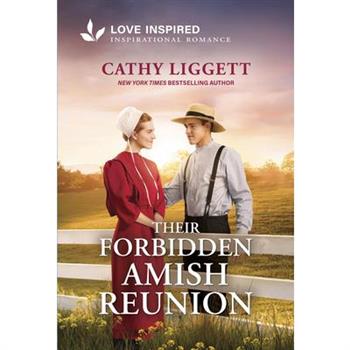 Their Forbidden Amish Reunion