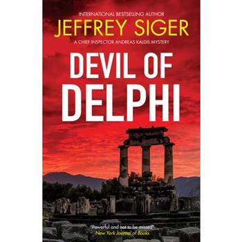 Devil of Delphi