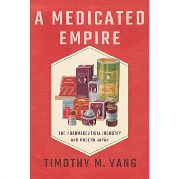 A Medicated Empire