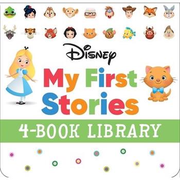 Disney My First Stories