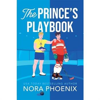 The Prince's Playbook