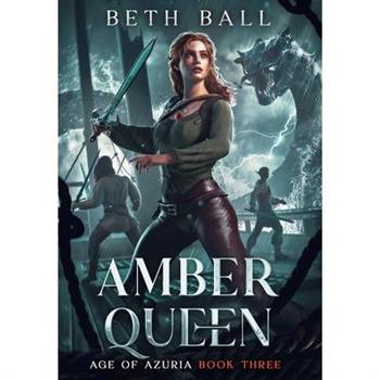 Amber Queen