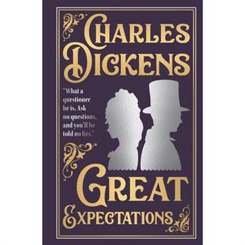 Great Expectations (Deluxe Hardbound Edition)