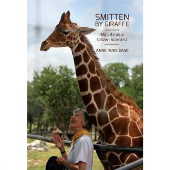 Smitten by Giraffe, 22