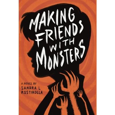 Making Friends With Monsters