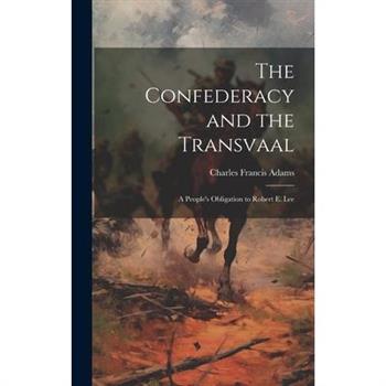 The Confederacy and the Transvaal