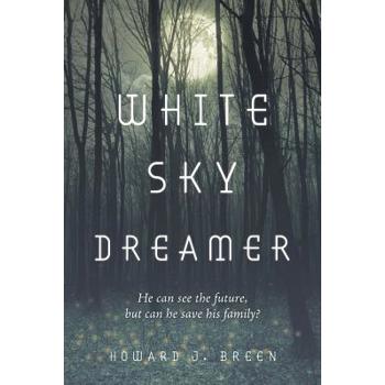 White Sky Dreamer