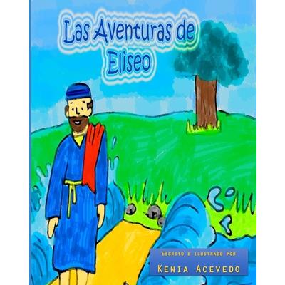 Las Aventuras de Eliseo